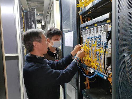 湖北武漢 中國電信精品網(wǎng)絡護航高考通信安全暢通